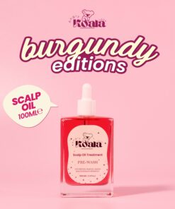 Angry Koala Scalp Oil 100ml