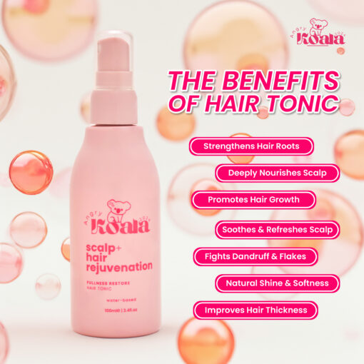 HAIR TONIC - Image 3