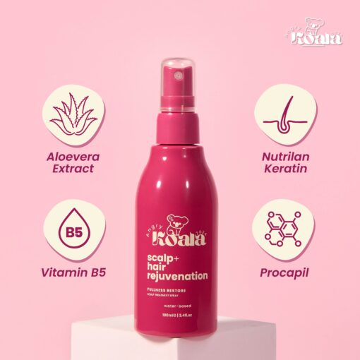 HAIR TONIC - Image 3
