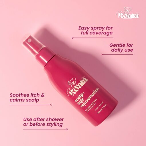 HAIR TONIC - Image 6