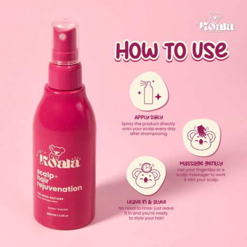 HAIR TONIC - Image 5