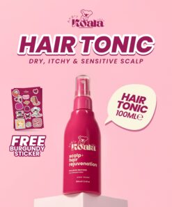 HAIR TONIC