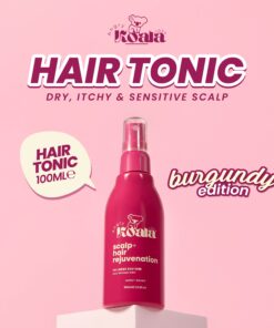 HAIR TONIC