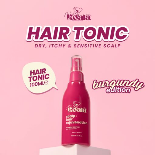 HAIR TONIC