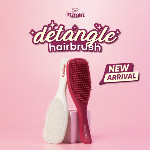 ANGRY KOALA WET DETANGLE BRUSH
