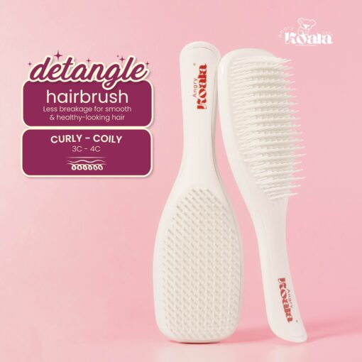 ANGRY KOALA WET DETANGLE BRUSH - Image 3