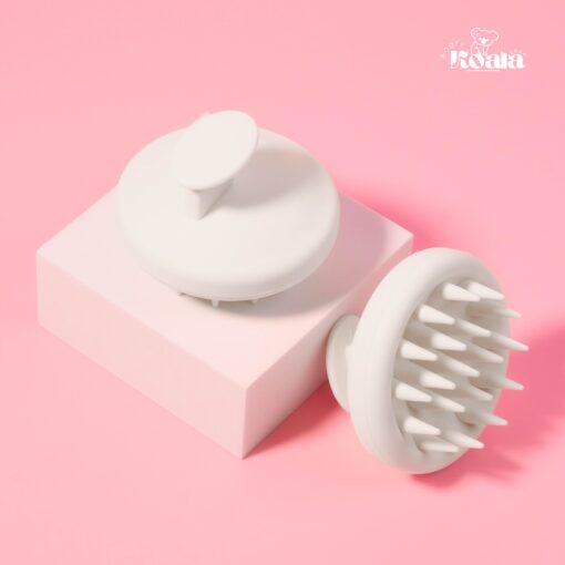 ANGRY KOALA SCALP MASSAGER - Image 3