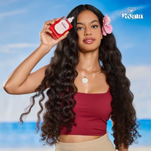 Angry Koala Scalp Oil 100ml - Image 6